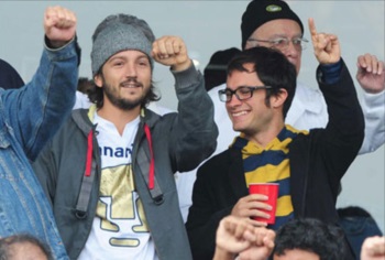 fan gael diego